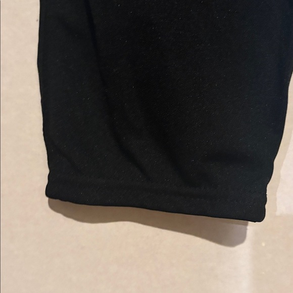 Augusta Sportwear - women’s softball pants. NWOT.  Size medium. Black - Picture 6 of 12